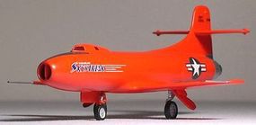 Special D558-1 Skystreak USN Transonic Research Aircraft Plastic Model Airplane Kit 1/72 #72159 Special D558-1 Skystreak USN Transonic Research Aircraft Plastic Model Airplane Kit 1/72 #72159