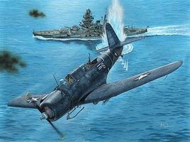 Special SB2U3 Vindicator Marines Go To War Aircraft Plastic Model Airplane Kit 1/72 Scale #72264 Special SB2U3 Vindicator Marines Go To War Aircraft Plastic Model Airplane Kit 1/72 Scale #72264