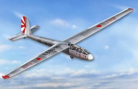 Special L13 Blanik Aircraft Plastic Model Airplane Kit 1/72 Scale #72342 Special L13 Blanik Aircraft Plastic Model Airplane Kit 1/72 Scale #72342
