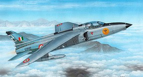 Special Ajeet Mk.I ''Indian Light Fighter''