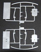 San-Juan Coach End Fascia/Pltfrm On3-Scale San-Juan Coach End Fascia/Pltfrm On3-Scale