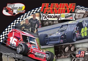 Fleming Family Racing 40 Years of Winning