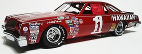 Salvinos '79 Olds 442 R. Petty 1-24 Salvinos '79 Olds 442 R. Petty 1-24