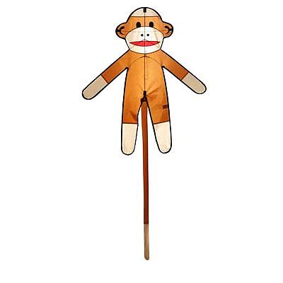 Skydog Monkey Kite Single Line Kite #10081