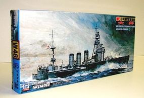 Skywave IJN Multiple Torpedo Tubes Mounted Cruiser OHI Plastic Model Military Ship Kit 1/700 #w46 Skywave IJN Multiple Torpedo Tubes Mounted Cruiser OHI Plastic Model Military Ship Kit 1/700 #w46
