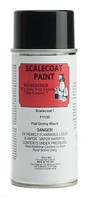 Scalecoat Scalecoat I Railroad Paint 6 Ounce Spray Can