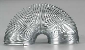 Slinky Metal Slinky Jr.