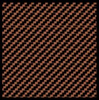 Scale-Motor Comp. Carbon Fiber Decal Black on Bronze Plastic Model Vehicle Decal 1/12 Scale #1112 Scale-Motor Comp. Carbon Fiber Decal Black on Bronze Plastic Model Vehicle Decal 1/12 Scale #1112
