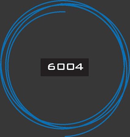 Scale-Motor 3ft Dark Blue General Detailing Wire Plastic Model Vehicle Accessory 1/24-1/25 Scale #6004