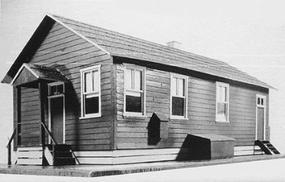 Suncoast Yard Office Kit O Scale Model Railroad Building #1 Suncoast Yard Office Kit O Scale Model Railroad Building #1