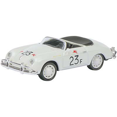 SCHUCO 1/87 Porsche 356 A #23F