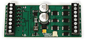 SoundTraxx ECO-400 4-Amp, 6-Function Sound & Control Decoder Econami(TM) Electric Sounds 2-23/32 x 1-13/64 x 1/2'' 69 x 30.5 x 12.5mm SoundTraxx ECO-400 4-Amp, 6-Function Sound & Control Decoder Econami(TM) Electric Sounds 2-23/32 x 1-13/64 x 1/2'' 69 x 30.5 x 12.5mm