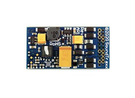 SoundTraxx Steam-2 TSU-21PNEM8 SoundTraxx Steam-2 TSU-21PNEM8