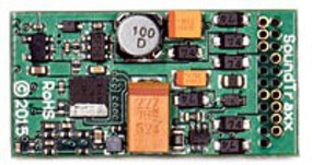 SoundTraxx 2 TSU-21PNEM Dcdr DslALCO SoundTraxx 2 TSU-21PNEM Dcdr DslALCO