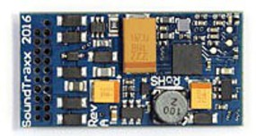 SoundTraxx TSU-21PEM EMD-2 SoundTraxx TSU-21PEM EMD-2