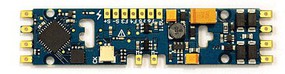 SoundTraxx TSU-PNP EMD-2 SoundTraxx TSU-PNP EMD-2