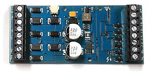 SoundTraxx TSU-4400 EMD-2