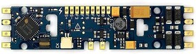 SoundTraxx 8-Function Sound and Control DCC Decoder with CurrentKeeper Plug Tsunami2 GE Sounds SoundTraxx 8-Function Sound and Control DCC Decoder with CurrentKeeper Plug Tsunami2 GE Sounds