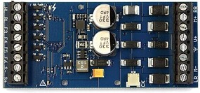 SoundTraxx TSU-4400 Decoder Electric