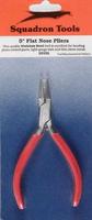 Squadron Flat Nose Pliers 5 Squadron Flat Nose Pliers 5