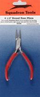 Squadron Round Nose Pliers 5 Squadron Round Nose Pliers 5