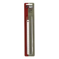 Squadron 6'FLEXIBLE RULER SS .5'wide Squadron 6'FLEXIBLE RULER SS .5'wide