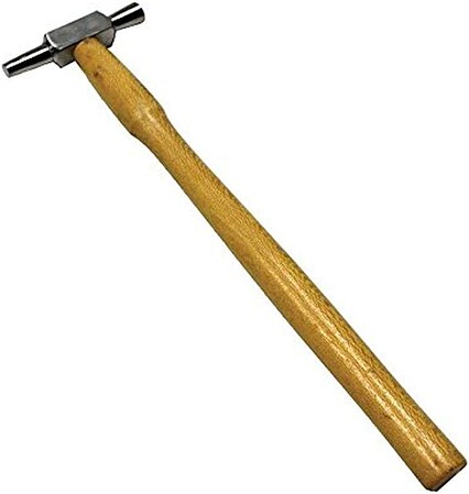 Excel #55672 Swiss Style Mini Hammer