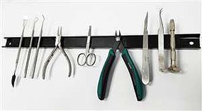 Squadron 18'TOOL HOLDING MAGNET STRIP Squadron 18'TOOL HOLDING MAGNET STRIP