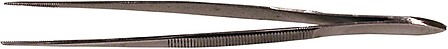 Squadron Straight Grip Tweezer