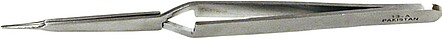 Squadron Fine End Cross Action Tweezer 4-1/2