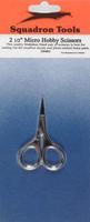 Micro Scissors 2-1/2