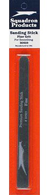 Squadron Sanding Stick Fine Grit