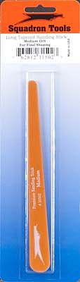 Squadron Long Sanding Stick Medium Grit