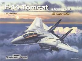 F-14 Tomcat in Action Color