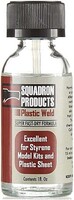 Plastic Weld          1oz