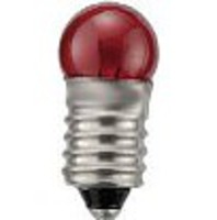 Stevens 19v Red Screw Base Standard Bulb for Lionel Accessories (2/cd)