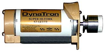 Sullivan Dynatron Super Power Starter