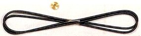 Pulley Set w/18