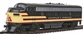 Stewart F7A Ph1 Pwr Early L&N HO-Scale Stewart F7A Ph1 Pwr Early L&N HO-Scale