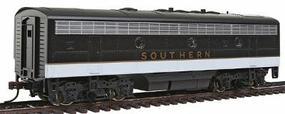 Stewart F7B Ph1 NonPwr Early SOU HO-Scale Stewart F7B Ph1 NonPwr Early SOU HO-Scale