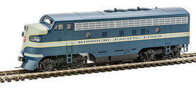 Stewart F7A Ph 1 w/Snd MP #5623 HO-Scale Stewart F7A Ph 1 w/Snd MP #5623 HO-Scale