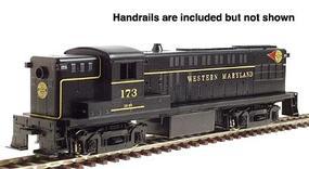 Stewart AS-16 WM Fireball #173 HO-Scale Stewart AS-16 WM Fireball #173 HO-Scale