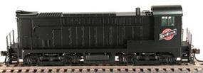 Stewart Baldwin VO-660 CNW No # HO-Scale Stewart Baldwin VO-660 CNW No # HO-Scale