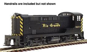 Stewart Baldwin VO-660 DRGW No # HO-Scale Stewart Baldwin VO-660 DRGW No # HO-Scale