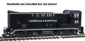Stewart Baldwin VO-660 L&N #23 HO-Scale Stewart Baldwin VO-660 L&N #23 HO-Scale
