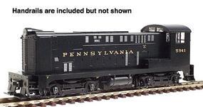 Stewart Baldwin VO-660 PRR #5941 HO-Scale Stewart Baldwin VO-660 PRR #5941 HO-Scale