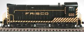 Stewart Baldwin VO-660 SLSF #600 HO-Scale Stewart Baldwin VO-660 SLSF #600 HO-Scale