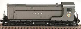 Stewart Baldwin VO-660 TRRA #534 HO-Scale Stewart Baldwin VO-660 TRRA #534 HO-Scale