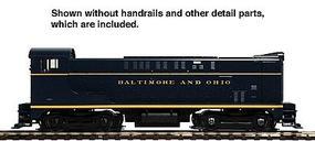 Stewart Baldwin VO-1000 B&O No # HO-Scale Stewart Baldwin VO-1000 B&O No # HO-Scale