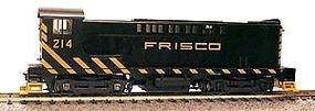 Stewart Baldwin VO-1000 SLSF #214 HO-Scale Stewart Baldwin VO-1000 SLSF #214 HO-Scale
